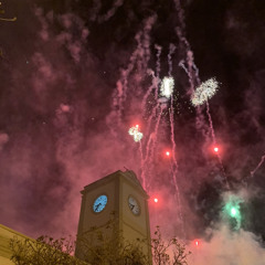 Weather Warning (prod. Tsurreal)