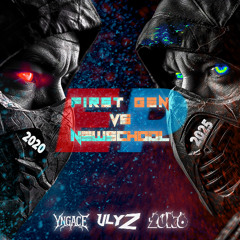 ULYZ & YNGACE - THINKING (2020 vs 2025 EP)