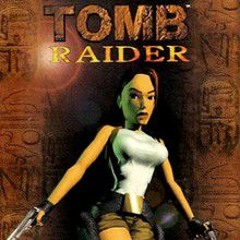 TOMB RAIDER (1996)