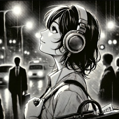 La pluie qui tombe [HITOMI SUNOKAWA QUARTET session]