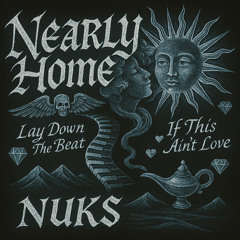 NUKS - Lay Down The Beat [Free DL]