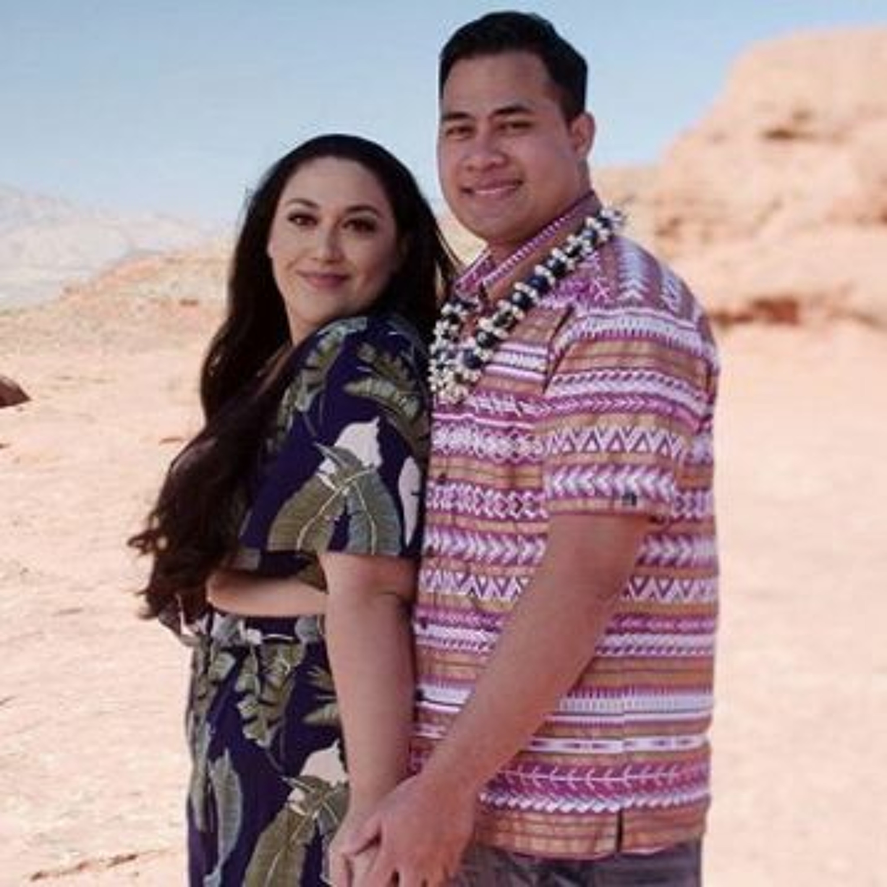 Nights at the Brown Table