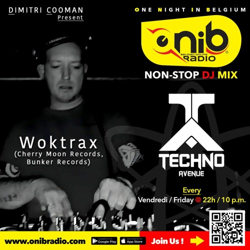 Techno Avenue 18-08-2023
