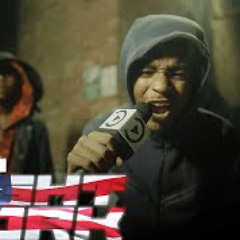 Tazzo B - LightWork Freestyle