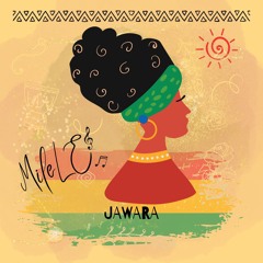 Jawara (Original Mix) - unreleased