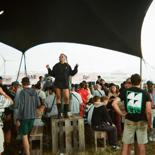 Vickey | Make it Trancy and Bouncy