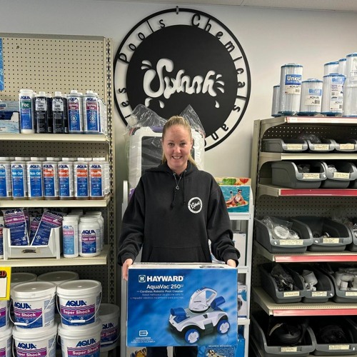 Stream Winter hours starting next week at Splash Pools in Wallaceburg by SydenhamCurrent