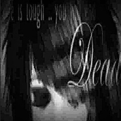 Don't trust (prod. haruko)