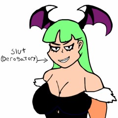 (No AU/Morrigan Nyeh heh heh) You're in for quite a night...