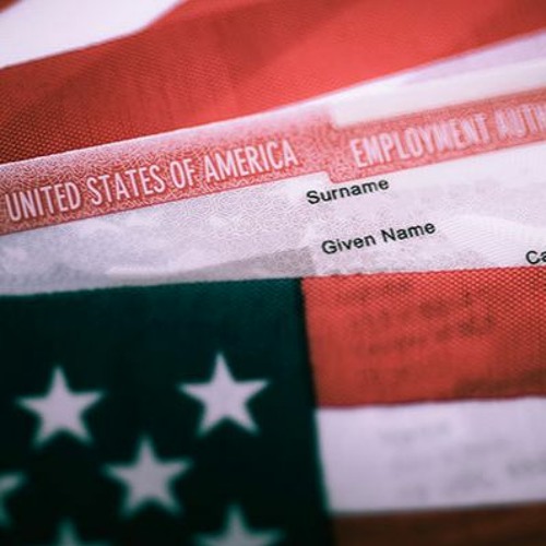 h4 EAD tracking - Techfetch H1B