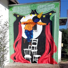 ARTIS | Une Parenthèse D'été Au Petit Guichet