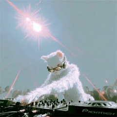 bounce yo ass (respectfully)