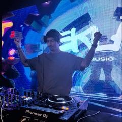 Techno Set Peak Time // Episode 1 Winter