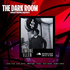 Simone Ellen - The Dark Room AAJA Basement(14.11.24)