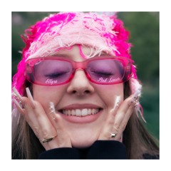 Ellyra- Pink Lenses