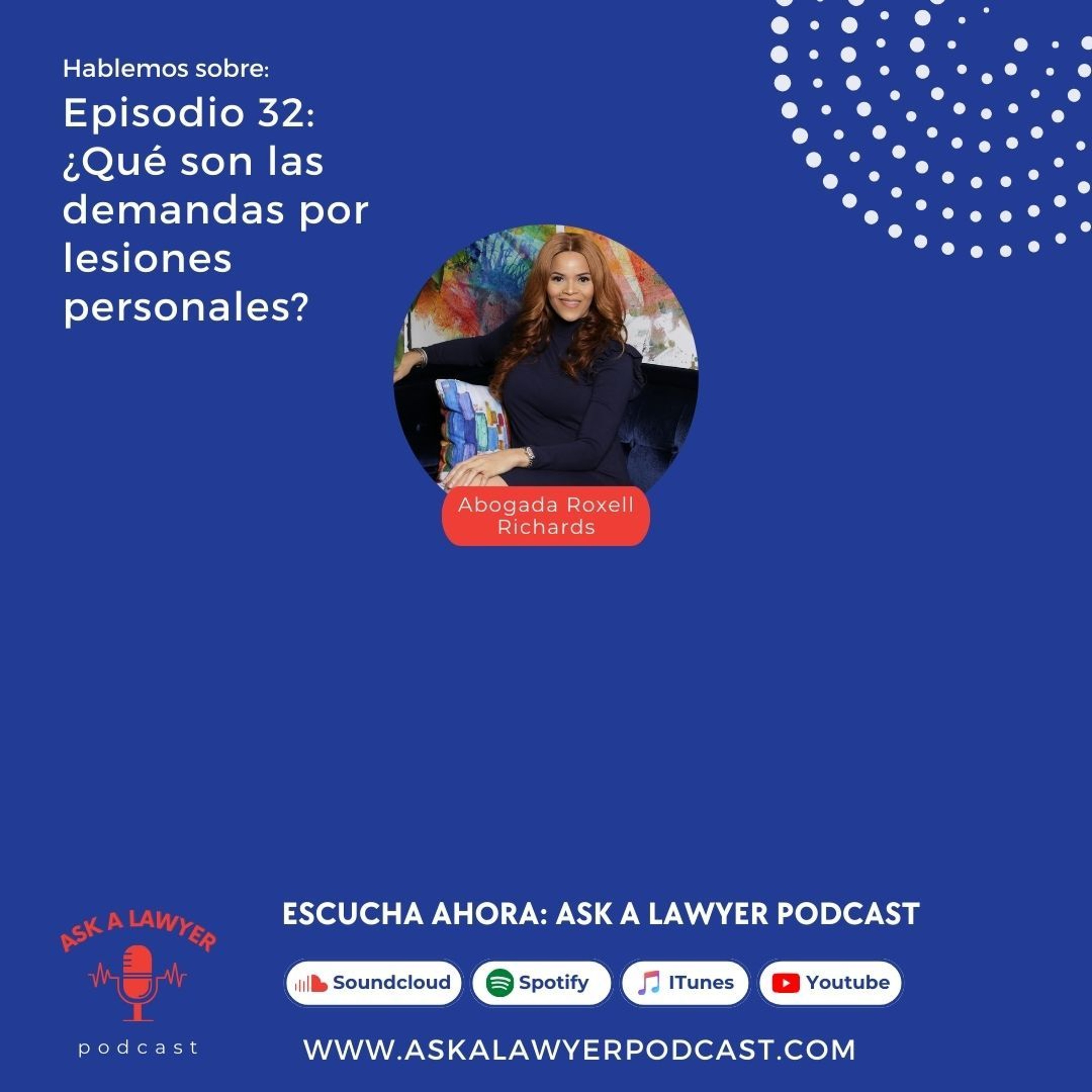 Ask A Lawyer Podcast