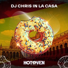 DJ Chris In La Casa - Work (Original Mix)