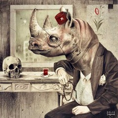 (A)Scene:1  La Voix de la Fruit d'Orange  (Theatre Of The Absurd)