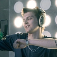 Платина - Batman FFM prod. White Punk