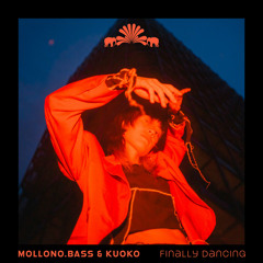 Premiere: Mollono.Bass, KUOKO - Finally Dancing (Club Mix) [3000 Grad Records]