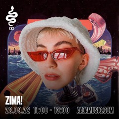 ZIMA! - Aaja Channel 2 - 28 09 22