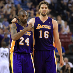 Pau! 🏀 [Smash + Milanezie]