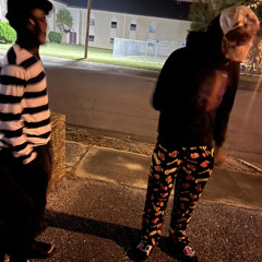 Can’t switch sides [Prod.Kayoshi]