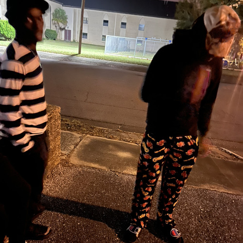 Can’t switch sides [Prod.Kayoshi]