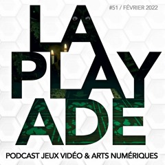 La Playade #51 (Février 2022) Inscryption, Nobody Saves The World, The Eternal Cylinder…
