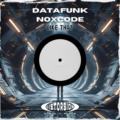 DataFunk &  NoxCode - Like That