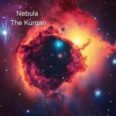 Nebula By The Kurgan