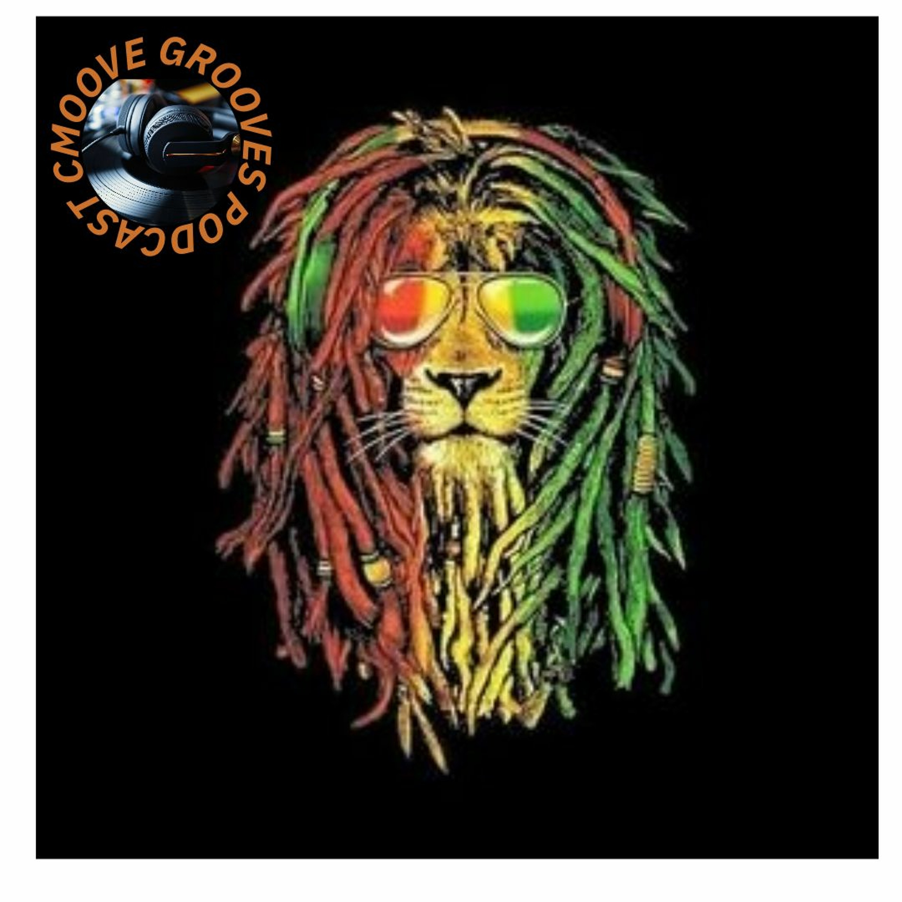 Cmoove Grooves Podcast