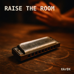 Raise The Room!
