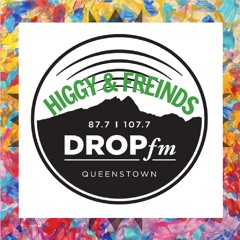 DROP FM RADIO APRIL