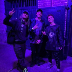 Ahee and MPort Support Show Mix: Arora 5/03/25