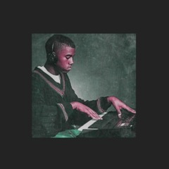 Kanye West - Real Friends (AD4 Edit)