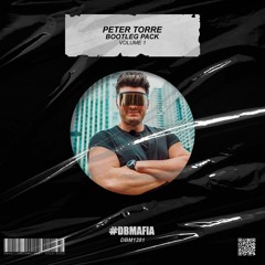 Geolier - I P’ ME, TU P’ TE  (PETER TORRE Bootleg)