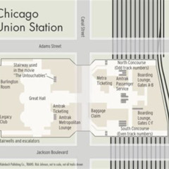 Best Top Guide Chicago Union Station To Fox Lake Travel Tips Routes Tours Review