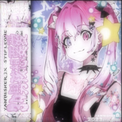 yawnisher3x♡ + STIFLEONE - *…3D男孩想要愛! !%♡（加速世界）