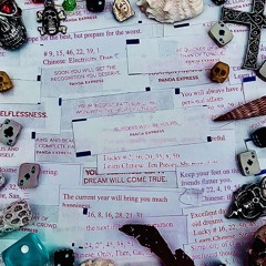 fortune [prod. YOUNG Y.G. x makn]