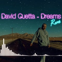 David Guetta & MORTEN - Dreams ( DEVIL SMOK Remix ) [ Slap House | Brazilian Bass ]