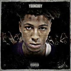 NBA Youngboy - Letter From Jail official (audio)