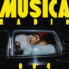 MUSICA RADIO 004 | DANIEL JAMES
