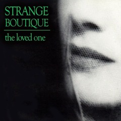 A Happy Death - strange boutique (instrumental)