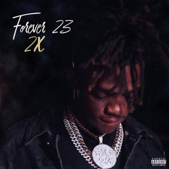 JayDaYoungan - "I Ain't Want To" (Remix) / FOREVER 23