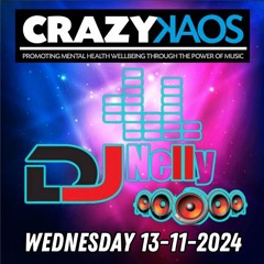 Crazykoas 13 - 11 - 2024