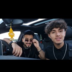 محمد جواني مع صاحب اغنية يابيبي ياعمري لك ياروحي #يازينة (192