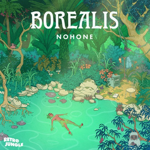 Borealis [Summer Bloom Compilation]