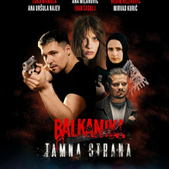 [-Gledaj-] Balkanika: Tamna strana (2025) Ceo Film sa Prevodom Online Srbija