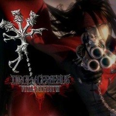 re* valentine / prod. kilolit / #282 #ff7 #valentine